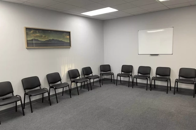 Rhode Island Addiction Treatment Centers