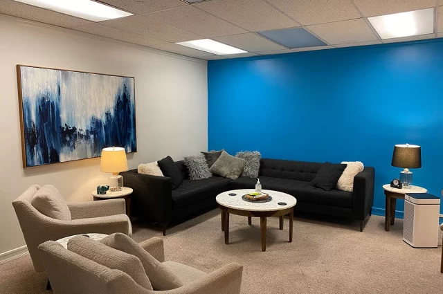 Transitions Sober Living