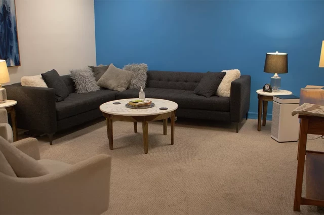 Transitions Sober Living