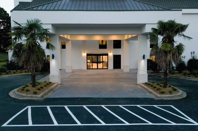 Recovery Centers of America at Greenville