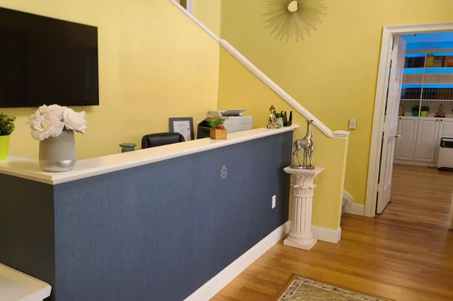 Avanti Restore Rehab and Detox