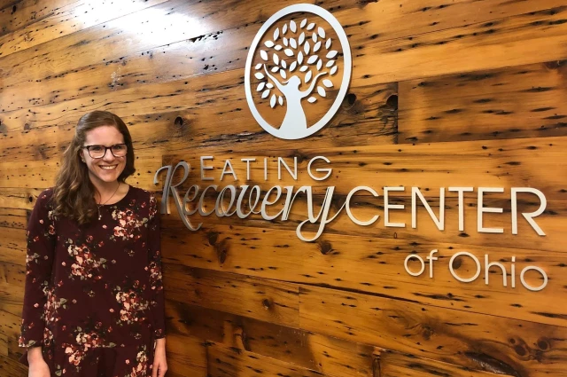 Eating Recovery Center Cincinnati