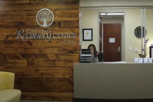 Eating Recovery Center Cincinnati