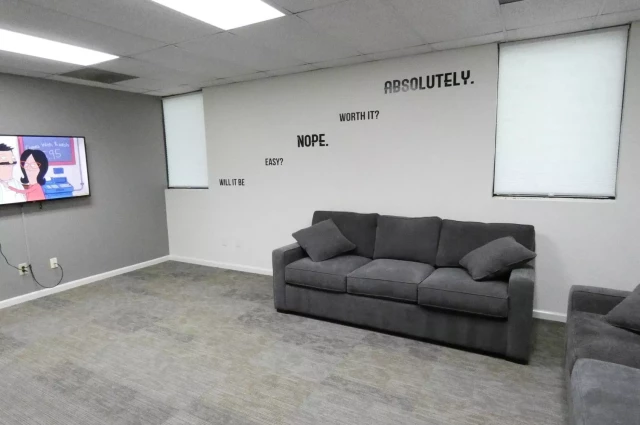 Seacrest Recovery Cincinnati