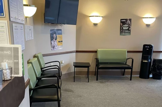 CleanSlate Centers West Cincinnati