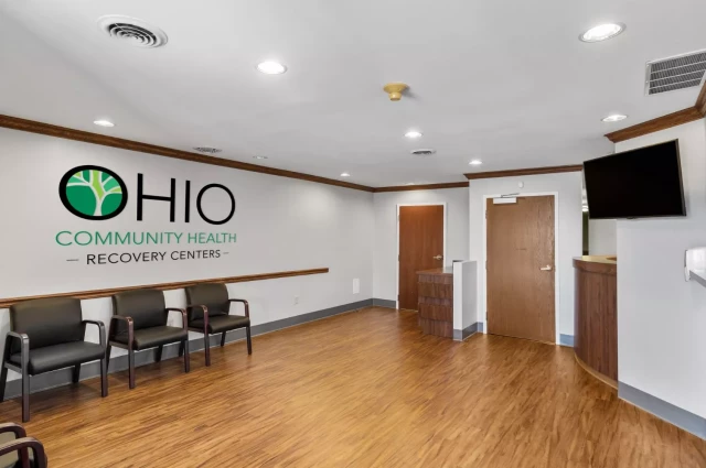 New Horizons Recovery Centers Ohio