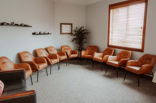 New Horizons Recovery Centers Ohio