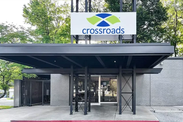 Crossroads Treatment Center Tyler