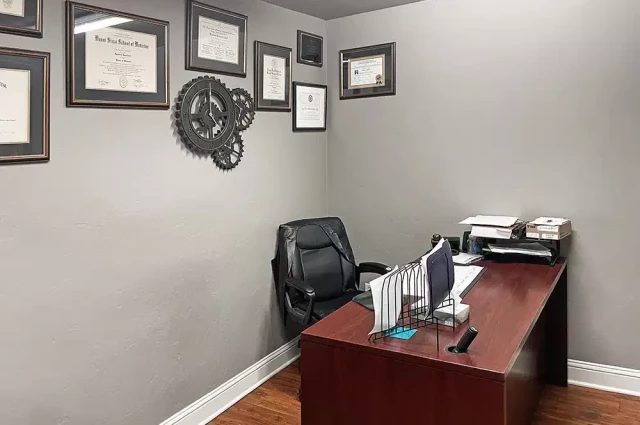 Crossroads Treatment Center Tyler
