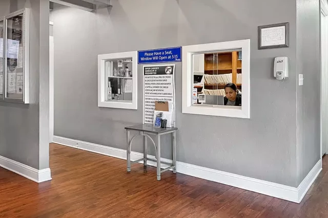 Crossroads Treatment Center Tyler