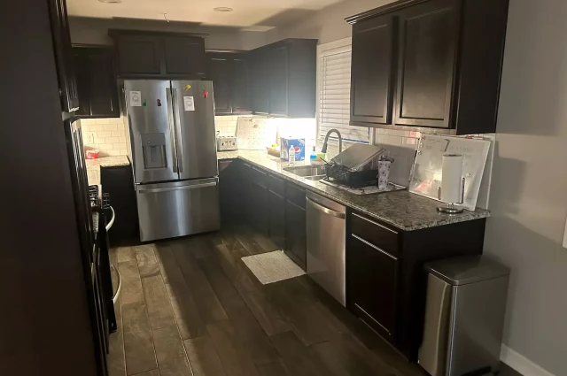 More Than Rehab - Women's Housing