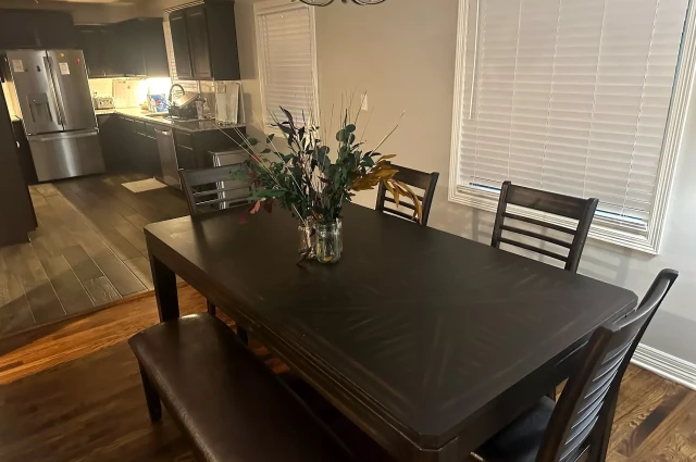 More Than Rehab - Women's Housing
