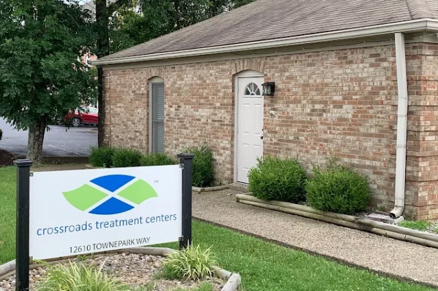 Crossroads Treatment Center Latrobe