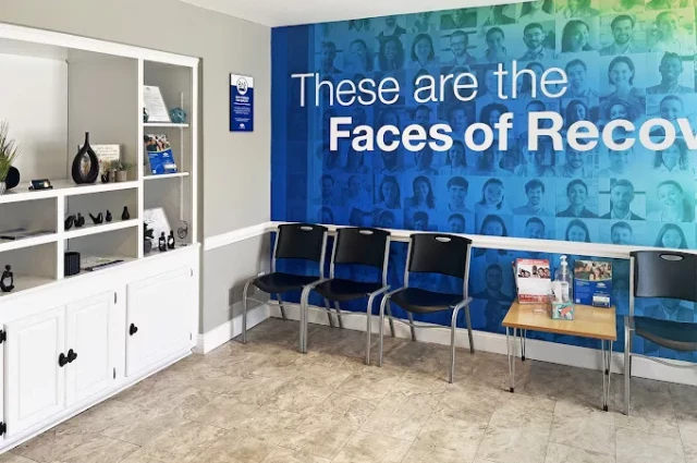 Crossroads Treatment Center Latrobe