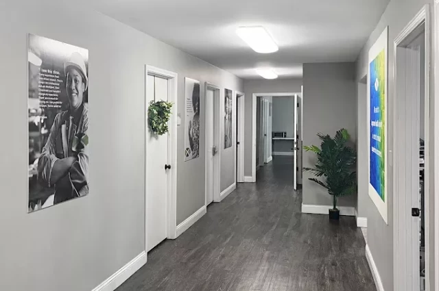 Crossroads Treatment Center Latrobe