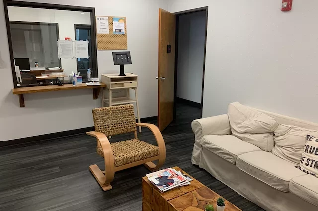 LifeStance Health Spokane