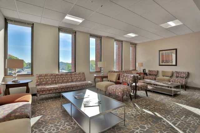 The Emily Program Spokane Outpatient