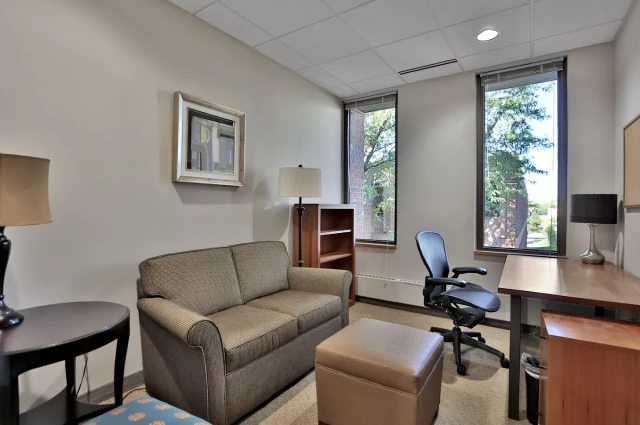 The Emily Program Spokane Outpatient