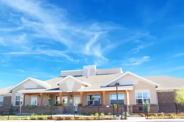 Spokane Comprehensive Treatment Center