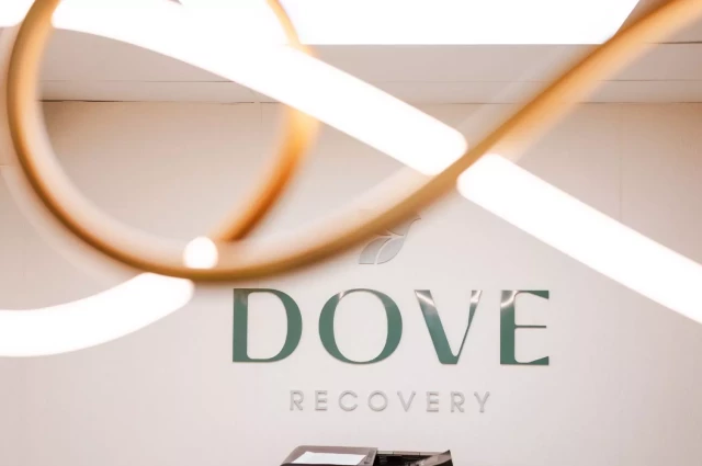 Dove Recovery