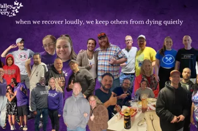 Sauk Valley Voices of Recovery-Dixon