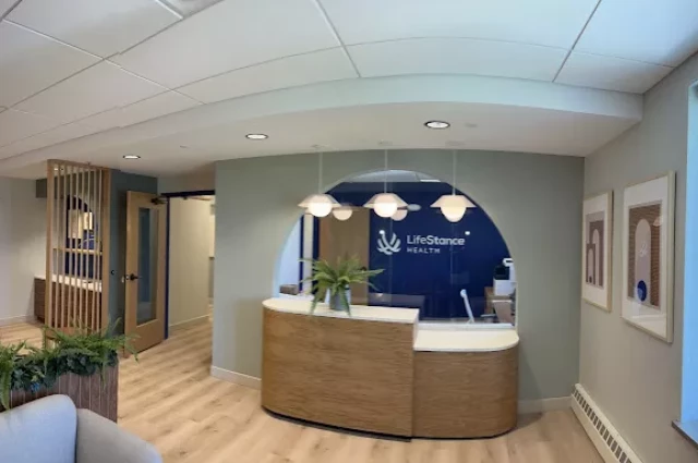 LifeStance Health Hinsdale