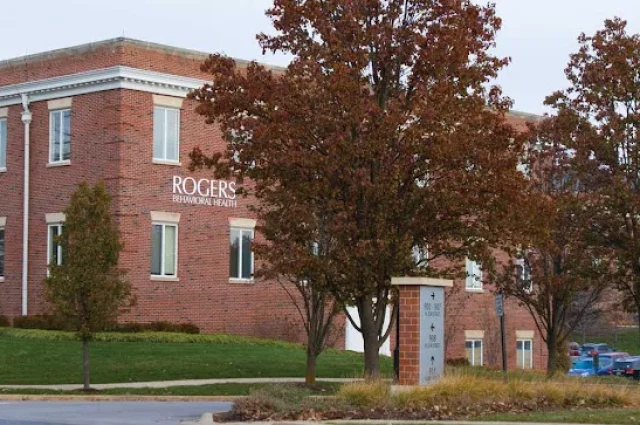 Rogers Behavioral Health - Hinsdale