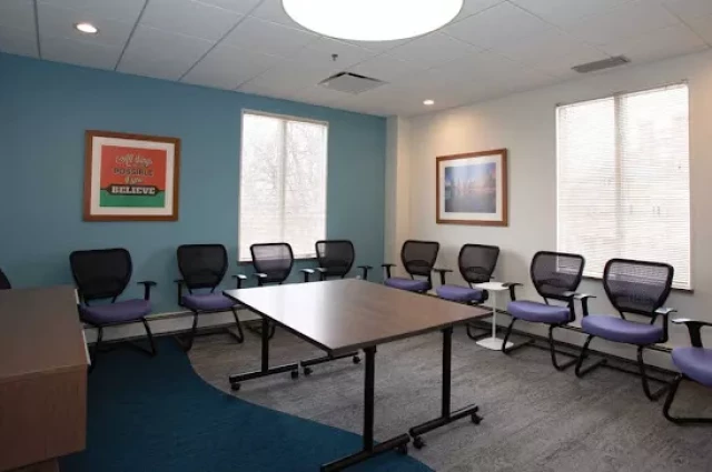Rogers Behavioral Health - Hinsdale