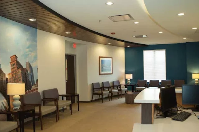 Rogers Behavioral Health - Hinsdale