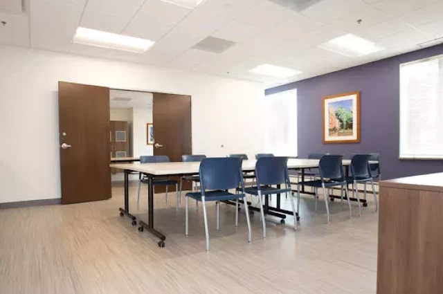 Rogers Behavioral Health - Hinsdale