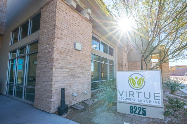Virtue Recovery Killeen