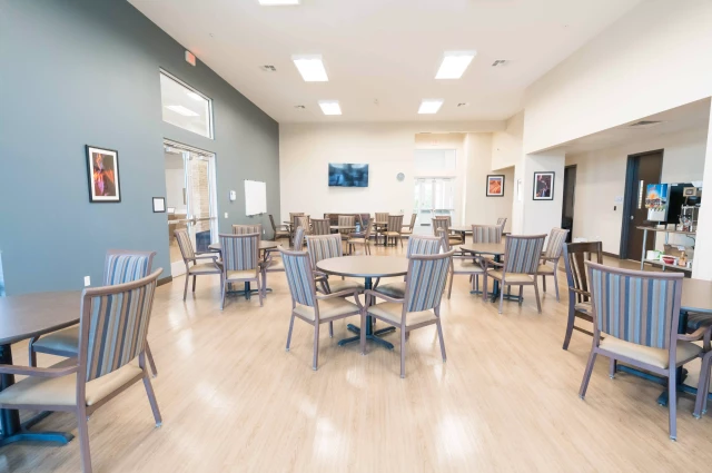 Virtue Recovery Killeen