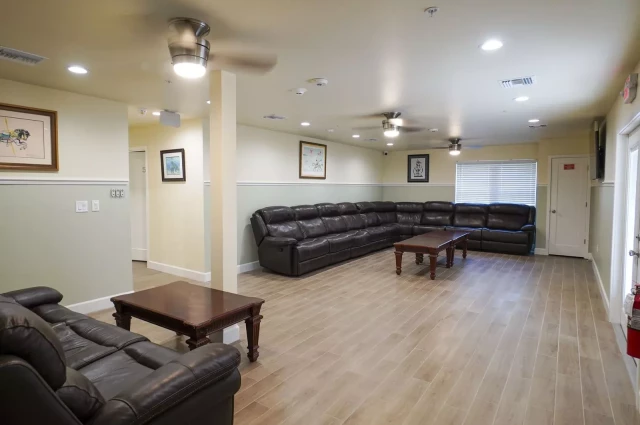 Foundation House DeLand