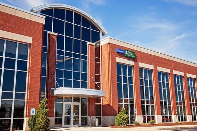 Froedtert & MCW Sheboygan North Taylor Clinic
