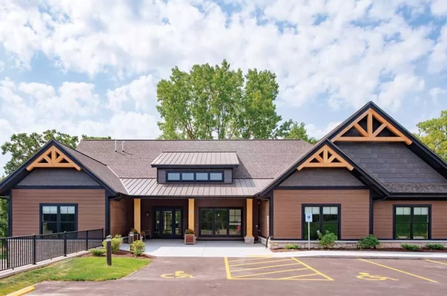 Rogers Behavioral Health - Sheboygan