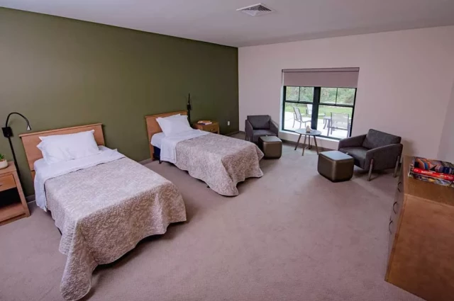 Rogers Behavioral Health - Sheboygan