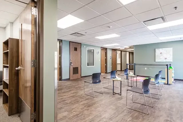 Sheboygan Comprehensive Treatment Center