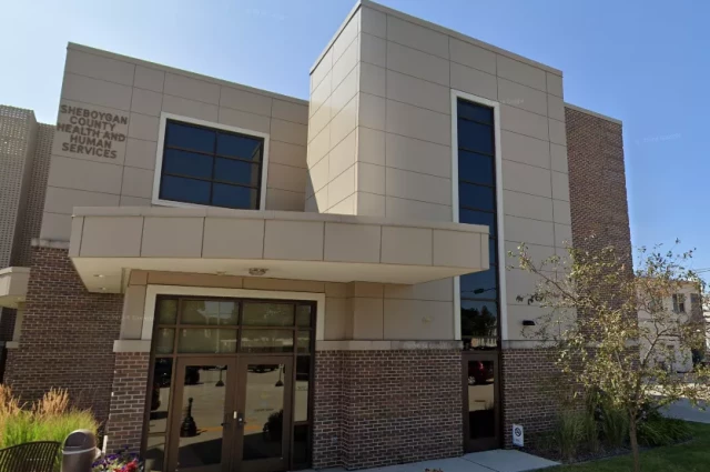 Sheboygan County Health and Human Services
