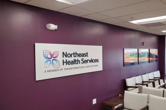 Northeast Health Services - Marlborough