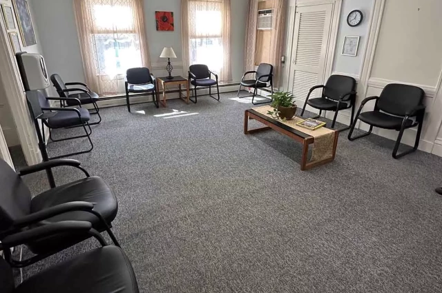 Northeast Health Services - MetroWest