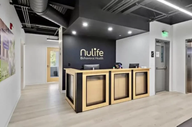 NuLife Behavioral Health Framingham