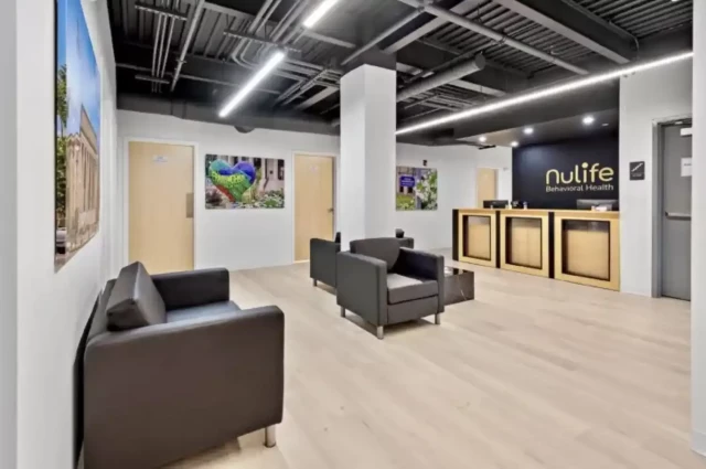 NuLife Behavioral Health Framingham