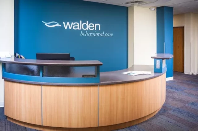 Walden Waltham