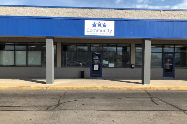 Community Medical Services Fond du Lac