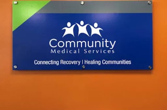 Community Medical Services Fond du Lac