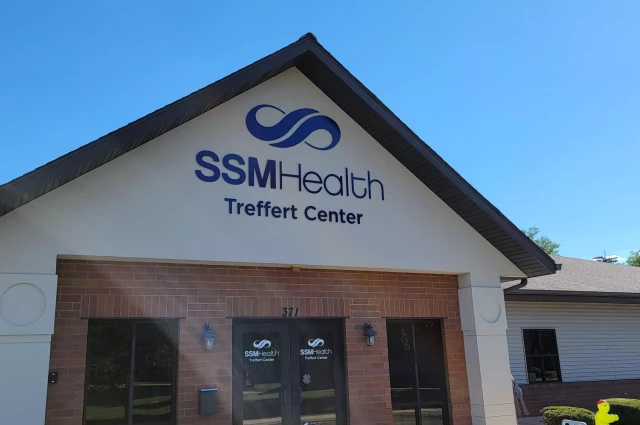 SSM Health Treffert Center - Fond du Lac
