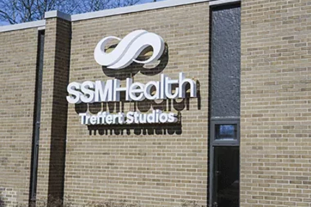 SSM Health Treffert Center - Treffert Studios