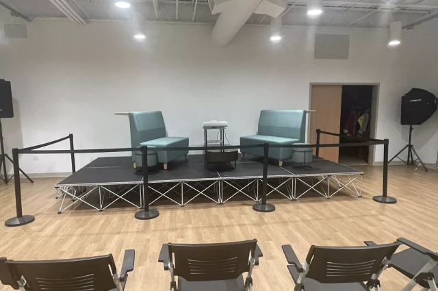 SSM Health Treffert Center - Treffert Studios