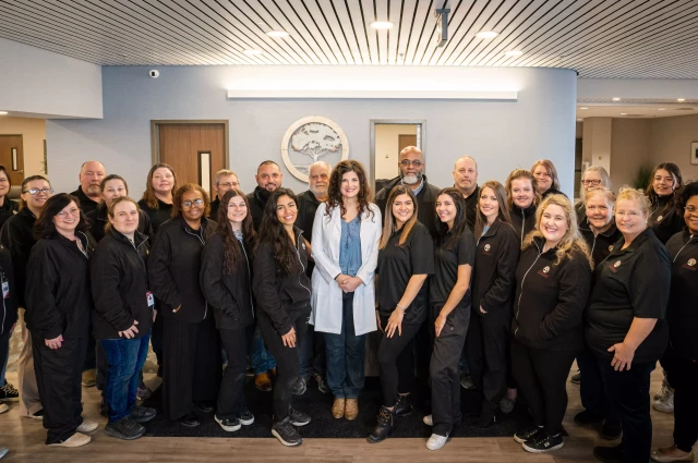 Indiana Center for Recovery Mishawaka