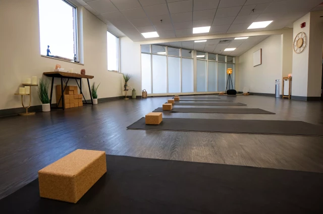 Indiana Center for Recovery Mishawaka